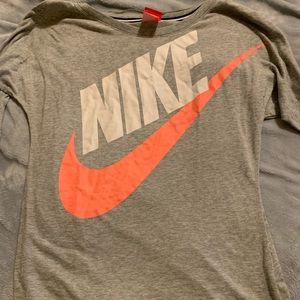 Nike long sleeve